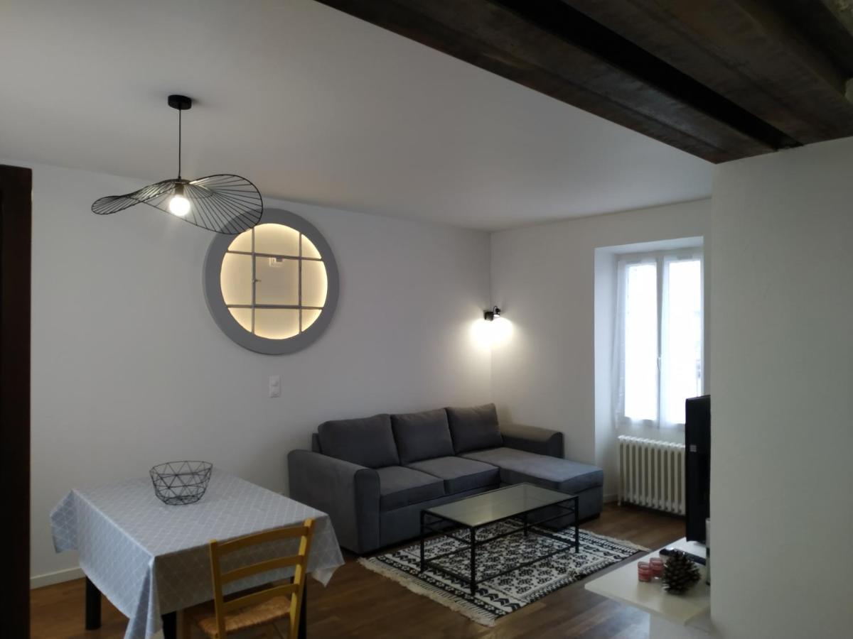 فيلا Maison De Notre Dame Des Dunes - 3Ch / 8 Pers بواتييه المظهر الخارجي الصورة